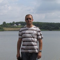 Владимир Студенников