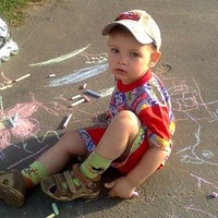 Алекс Воробьев