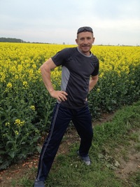 Владимир Комаров