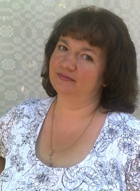 Анна Новикова