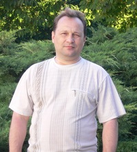 Александр Ковалевский