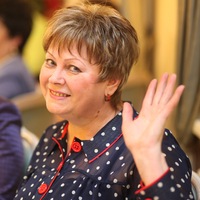 Людмила Никонова