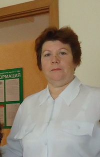 Любовь Тарасова