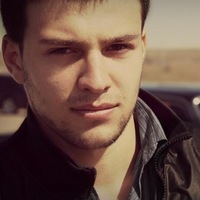 Максим Смирнов