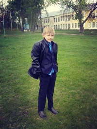 Сергей Маликов