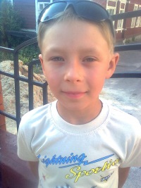 Андрей Минаков