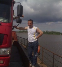 Саша Казанцев