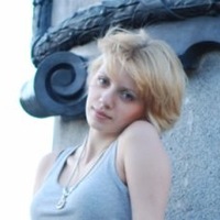 Юлия Дроздова