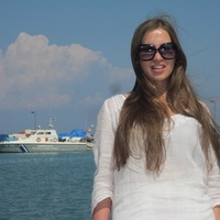 Анна Николаева