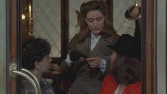 Ключ / La chiav/ The Key (1983) . Драма, эротика.