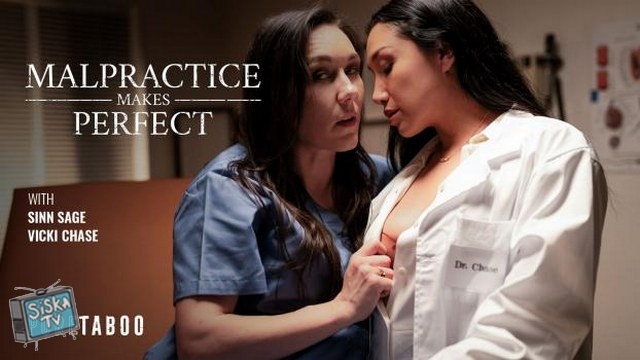  Malpractice Makes Perfect