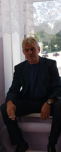 Николай Рыжков