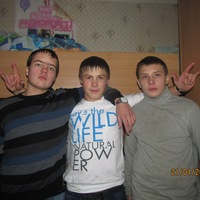 Женя Чистов