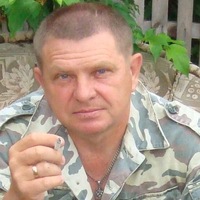 Александр Сердюков