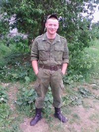 Алексей Сидоров