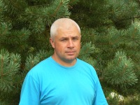 Сергей Маркин