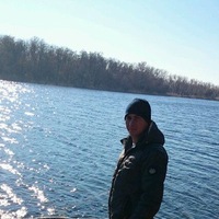 Сергей Трещуненко