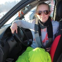 Анна Шурмина