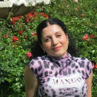 Светлана Рожкова