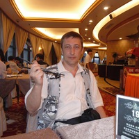 Александр Калашников