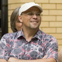 Роман Лычагин