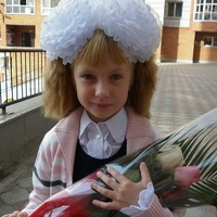 Дарья Рахимбекова