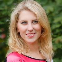 Marta Bozhkova