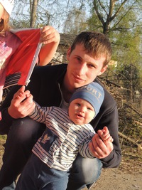 Паша Бушуев