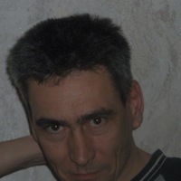Дима Колесников