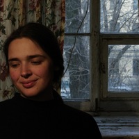Екатерина Ельфимова