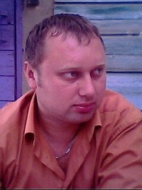 Сергей Устинов