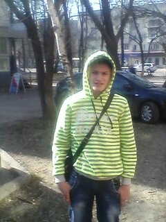 Сергей Стипанов, Россия, Муром
