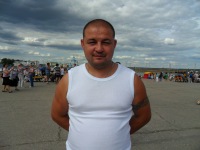 Александр Семенов