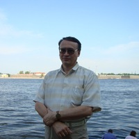 Владимир Степанов