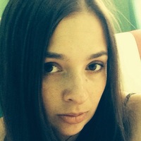 Екатерина Яхонтова