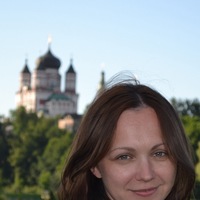Ирина Андриенко