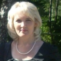 Марина Кортунова