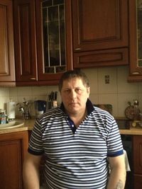 Виктор Шамов