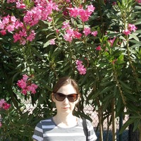 Лариса Полушкина