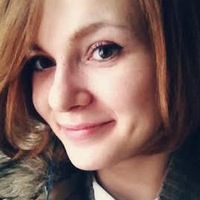Наталья Чернопятко