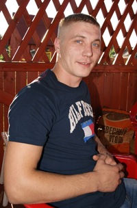 Валерий Смирнов