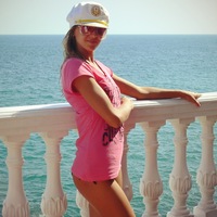 Юлия Ромашова