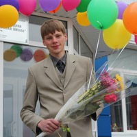 Александр Казанцев