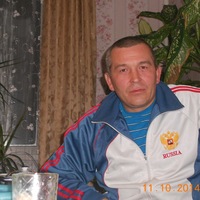 Олег Кузнецов