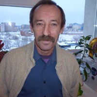 Сергей Бугаев