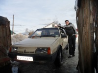 Сергей Викторович
