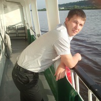 Алексей Лебедев