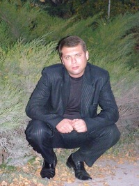 Дмитрий Еременко
