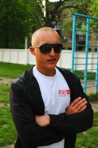 Вовка Гордиенко