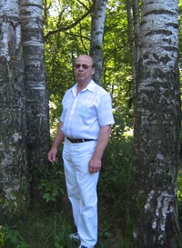 Алексей Коломиец